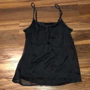 The Limited Tank Top